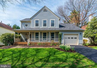 18440 Flower Hill Way, Gaithersburg, MD 20879