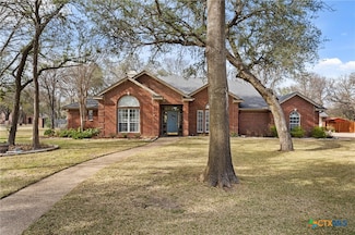 517 Riverwood Dr, Belton, TX 76513