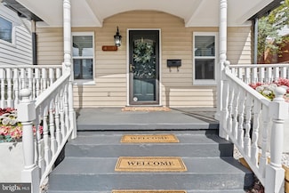 440 Liberty St, Hagerstown, MD 21740