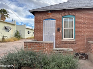 540 N Ash Ave, Tucson, AZ 85705