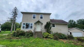 1402 W Church St, Marshalltown, IA 50158