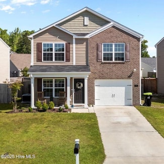103 Walton Dr, New Bern, NC 28562