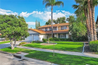 1403 Blossom Ave, Redlands, CA 92373