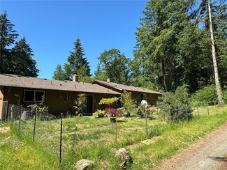 13702 Littlerock Rd SW Unit 1-4, Rochester, WA 98579