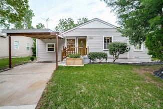 2839 Ruidosa Ave, Dallas, TX 75228