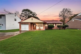 3316 Custer Ct, Hampton, VA 23666