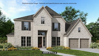 180 Trickling Brook, Austin, TX 78737