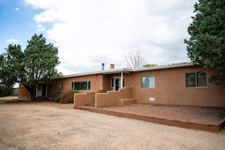 605 Armenta St, Santa Fe, NM 87505