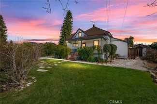 321 S Dearborn St, Redlands, CA 92374