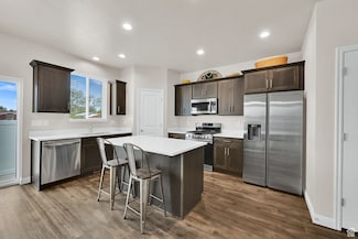 250 W 1200 S Unit 127, Tremonton, UT 84337