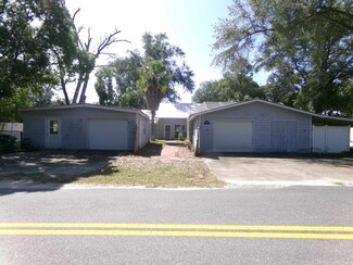 501 NW Avenue F, Carrabelle, FL 32322