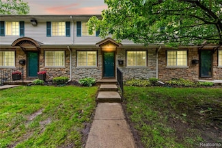 16125 Terrace Village Dr Unit 24, Taylor, MI 48180