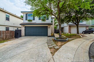 27 Drizzle Run, San Antonio, TX 78240