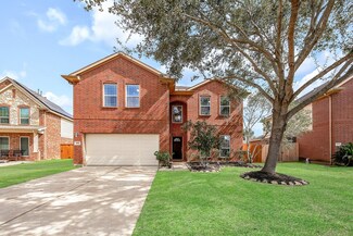 2823 Straight Elm, Fresno, TX 77545
