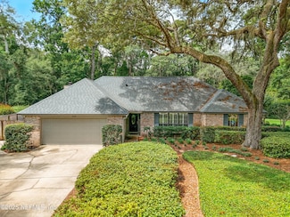 12186 Dividing Oaks Trail W, Jacksonville, FL 32223