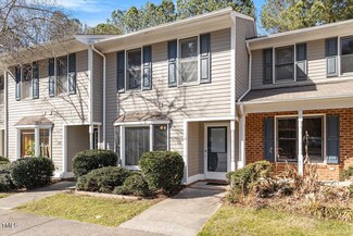 69 Forest Oaks Dr, Durham, NC 27705