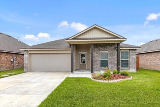 3262 E Blue Heron Dr, Lake Charles, LA 70615