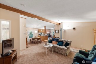 11312 115th St, Anderson Island, WA 98303