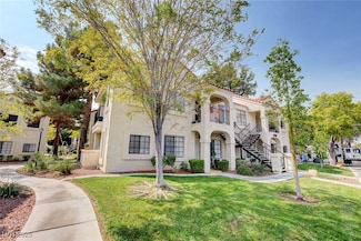 4700 Nara Vista Way Unit 101, Las Vegas, NV 89103