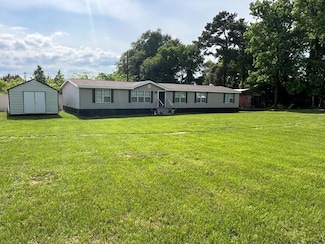 439 County Road 1205, Center, TX 75935
