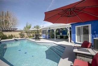 610 Woodington Dr, Lancaster, CA 93535
