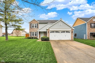 5223 Jerry Ct, Indianapolis, IN 46254