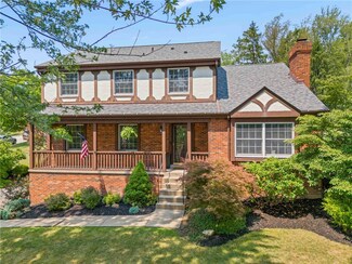 160 Pearl Dr, Canonsburg, PA 15317
