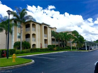 2710 Cypress Trace Cir Unit 3013, Naples, FL 34119