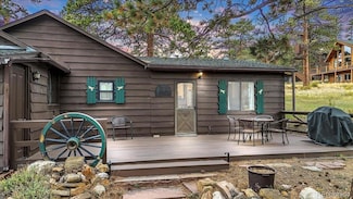 1671 Hummingbird Ln, Estes Park, CO 80517