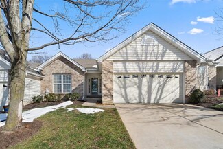 50 N Trumbull Cir Unit 43B, Saint Charles, MO 63301