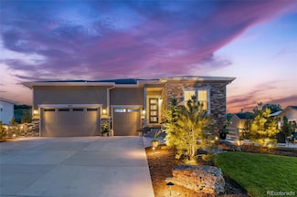 4213 Hickory Oaks St, Castle Rock, CO 80104