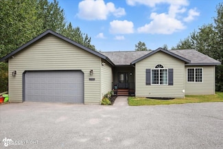 1905 S Bronco Cir, Wasilla, AK 99654