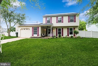 225 Ashley Ln, Lumberton, NJ 08048