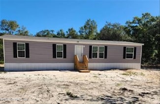 5645 Caribbean Cir, Keystone Heights, FL 32656