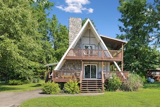 117 Sparrow Ln, Dover, TN 37058