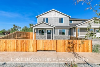 4730 Gebhard Rd, Central Point, OR 97502