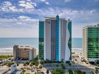 107 S Ocean Blvd Unit 1402, Myrtle Beach, SC 29577
