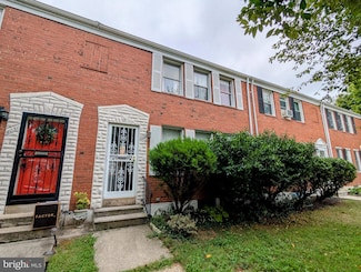 4029 Cedardale Rd, Baltimore, MD 21215