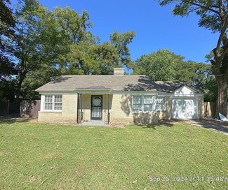1574 Lookout Rd, Memphis, TN 38127