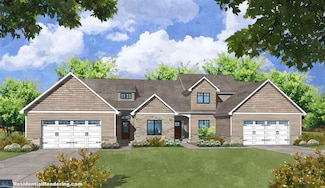 5541 Forestridge Way, Midland, MI 48640