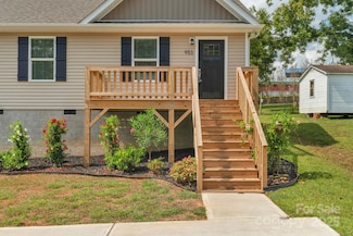 953 Hardin Dr, Shelby, NC 28150