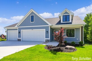 6298 Blendon Woods Dr Unit 18, Hudsonville, MI 49426