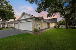 9269 Prairieview Trail N, Champlin, MN 55316