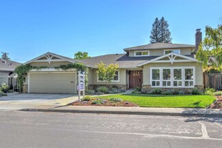 1883 Orangetree Ln, Mountain View, CA 94040