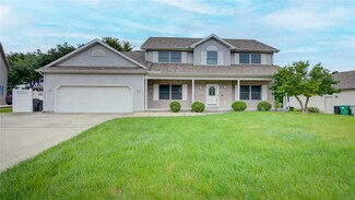 783 Spyglass Blvd, Forsyth, IL 62535