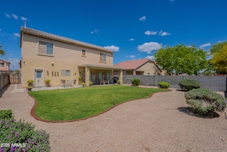 2911 W Keim Dr, Phoenix, AZ 85017
