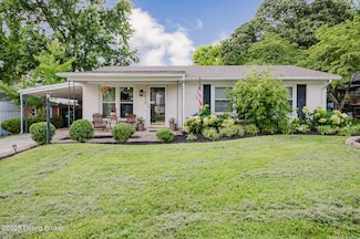 6812 Holly Lake Dr, Louisville, KY 40291