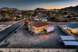 200 W Cypress Dr, Henderson, NV 89015