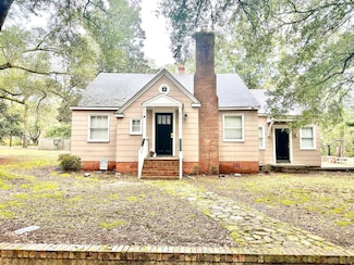 411 Maplewood Dr, Walterboro, SC 29488