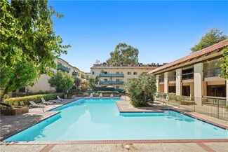 5460 White Oak Ave Unit A105, Encino, CA 91316